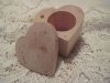 Heart Box - 2" High