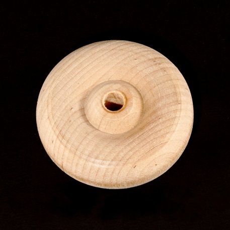 Toymakers Choice - 1 3/4" Diameter - 1/4" Hole
