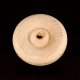 Toymakers Choice - 1 1/4" Diameter - 1/4" Hole