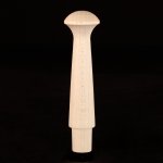 Standard Shaker Peg - 3 3/8" Long - 7/8" Dia. & 1/2" Tenon