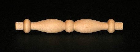 Spindle - 5 3/4" Long