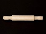 Rolling Pin - Mini - 5" Long