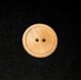 Craft Button - 5/8" Diameter