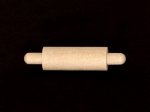 Rolling Pin - Micro - 1 5/8" Long