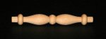 Spindle - 5 3/4" Long
