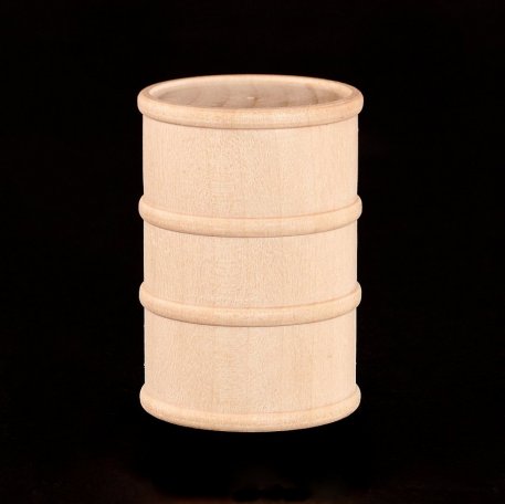 Oil Drum - 1 5/8" High