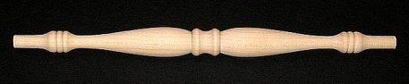 Spindle - 11" Long - Birch