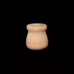 Bean Pot Cup - Mini - 5/8" High