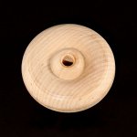 Toymakers Choice - 1 1/4" Diameter - 1/4" Hole