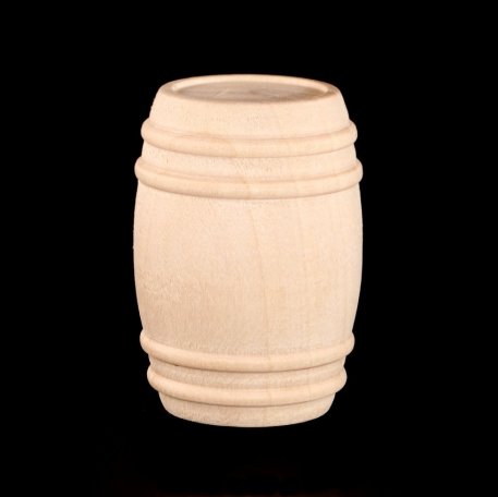 Pickle Barrel - Mini - 7/8" High