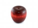 Apple - Micro Mini - Burgundy - 1/2" High
