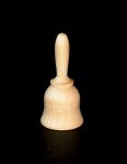 Bell - Small - 2 1/8" High