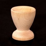 Egg Cup for Hen Egg
