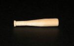 Baseball Bat - Mini - 2"
