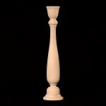 Candle Stick - 11" High