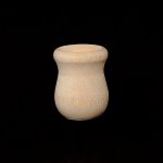 Bean Pot Cup - Small - 1" High