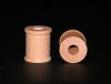 Spool - Wooden - 5/8" High