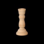 Candle Stick - 3" High