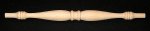 Spindle - 11" Long - Birch