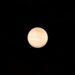 Solid Round Ball / Sphere - 3/8" Diameter