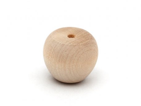 Apple - Mini - Natural - 3/4" High