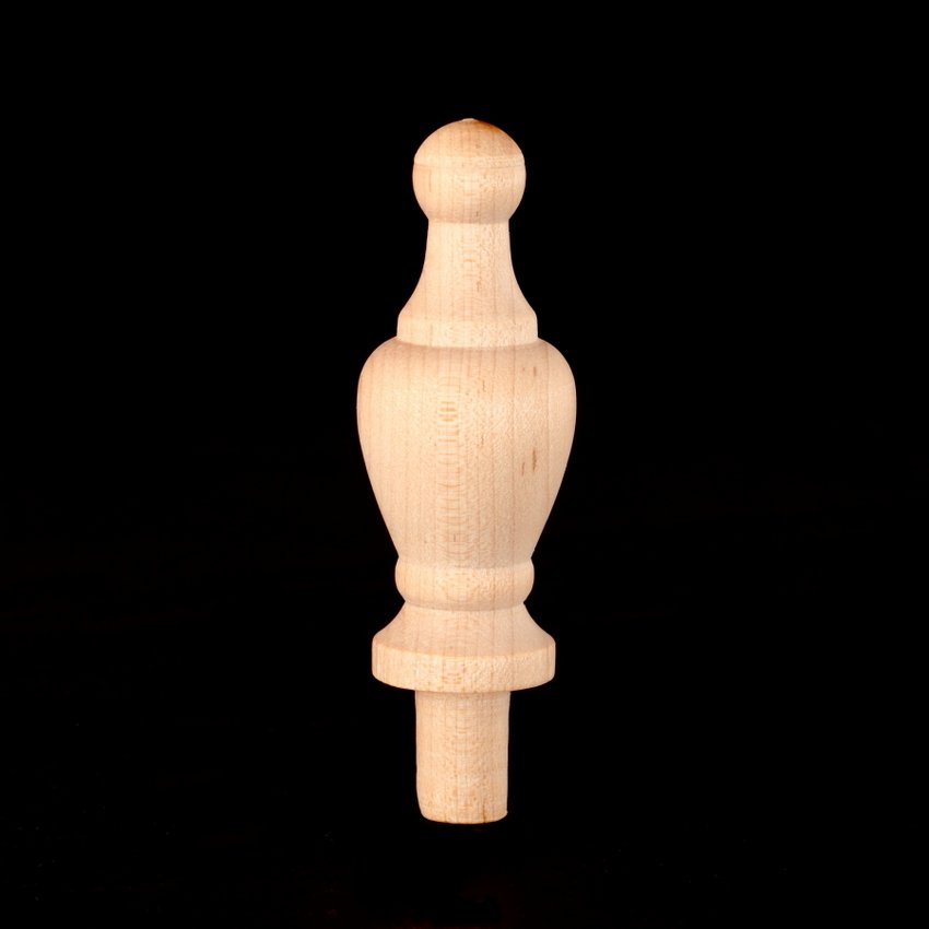 Finials : Wooden Bits and Bobs, All Wooden Toy Wheels - Wooden Bits and ...